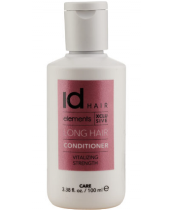 Кондиционер для длинных волос IdHair Elements Xclusive Long Hair Conditioner 100мл