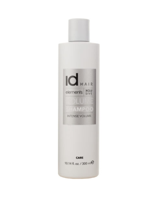 Шампунь для надання об'єму волоссю IdHair Elements Xclusive Volume Shampoo 300мл