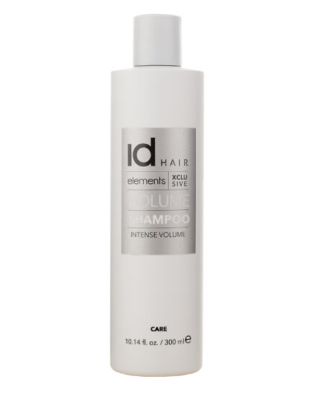 Шампунь для надання об'єму волоссю IdHair Elements Xclusive Volume Shampoo 300мл