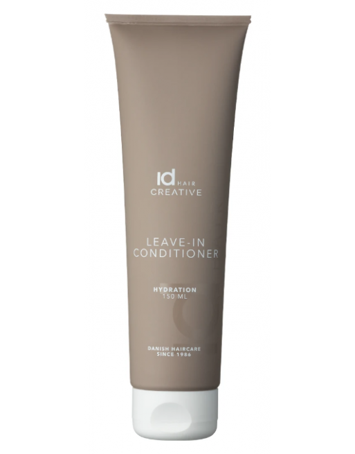 Незмивний крем-кондиціонер IdHair Creative Leave In Conditioner 150мл