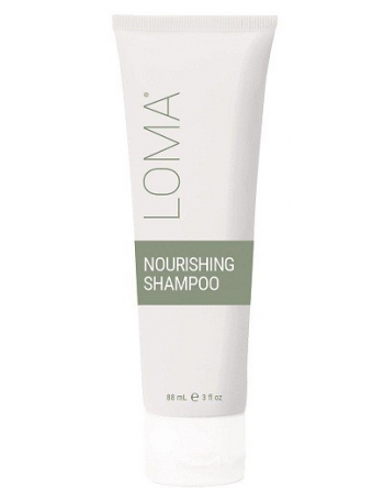 Шампунь для питания волос LOMA Nourishing Shampoo 88мл