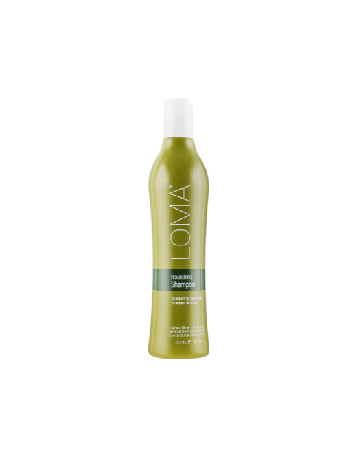 Шампунь для питания волос LOMA Nourishing Shampoo 355мл