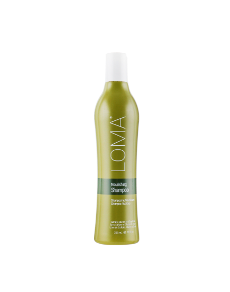 Шампунь для питания волос LOMA Nourishing Shampoo 355мл