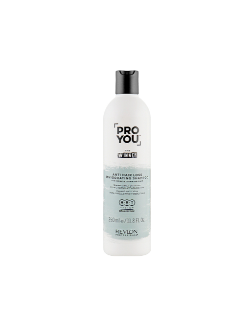 Шампунь проти випадіння волосся Revlon Professional Pro You The Winner Anti-Hair Loss Inv Shampoo 350мл