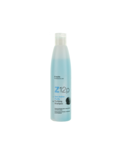 Шампунь против перхоти Erayba Z12p Purifying Shampoo 250мл
