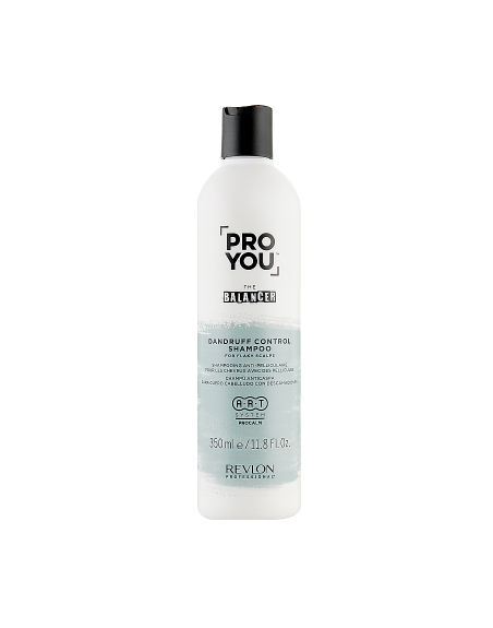 Шампунь против перхоти Revlon Professional Pro You The Balancer Dandruff Control Shampoo 350мл
