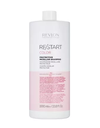 Шампунь для фарбованого волосся Revlon Professional ReStart Color Protective 1000мл