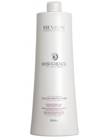 Кондиционер для волос усиливающий цвет Revlon Professional Eksperience Color Intensifying Hair Conditioner 1000мл