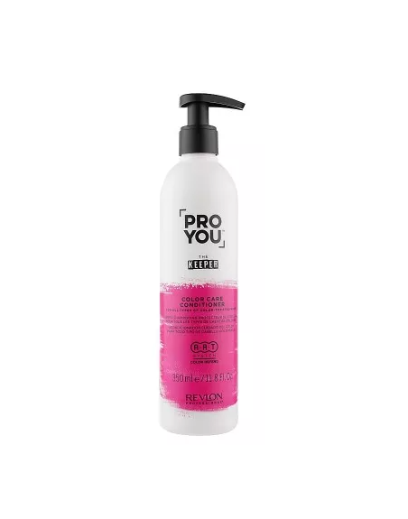 Кондиціонер для фарбованого волосся Revlon Professional Pro You Keeper Color Care Conditioner 350мл