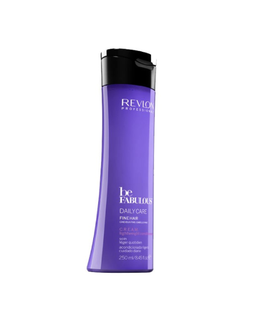 Кондиціонер для тонкого волосся Revlon Professional Be Fabulous Fine Cream Conditioner 250мл