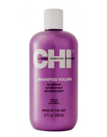 Кондиціонер для об'єму та густоти волосся CHI Magnified Volume Conditioner 355мл