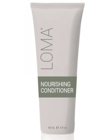 Поживний кондиціонер для волосся LOMA Nourishing Conditioner 88мл