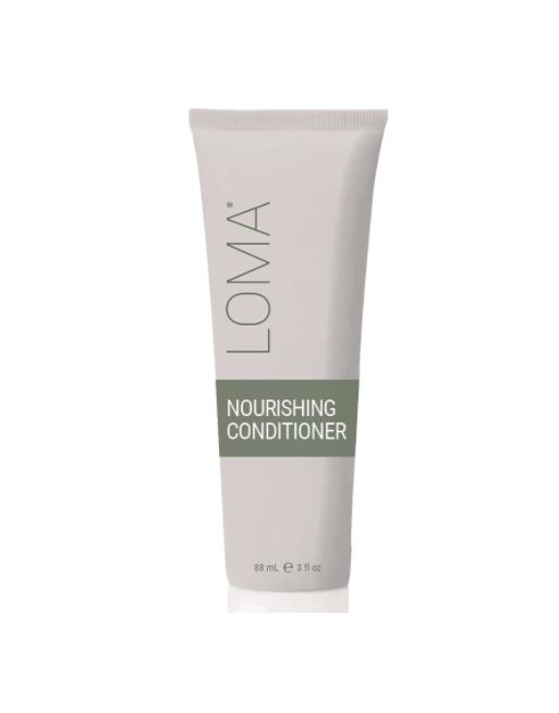 Питательный кондиционер для волос LOMA Nourishing Conditioner 88мл