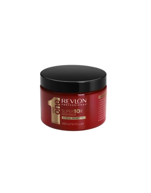 Маска для волос Revlon Professional Uniq One Super 10R Hair Mask 300мл