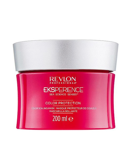 Маска для окрашенных волос Revlon Professional Eksperience Color Maintenance Mask 200мл