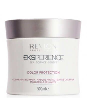 Маска для окрашенных волос Revlon Professional Eksperience Color Maintenance Mask 500мл