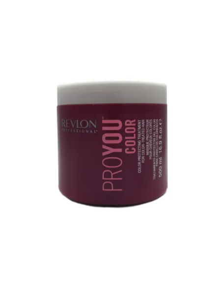 Маска для окрашенных волос Revlon Professional Pro You Color Treatment Mask 500мл