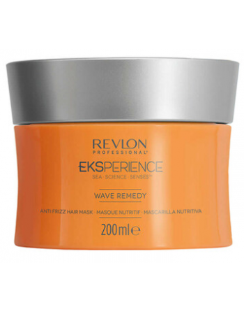 Маска для вьющихся волос Revlon Professional Eksperience Wave Remedy Hair Mask 200мл