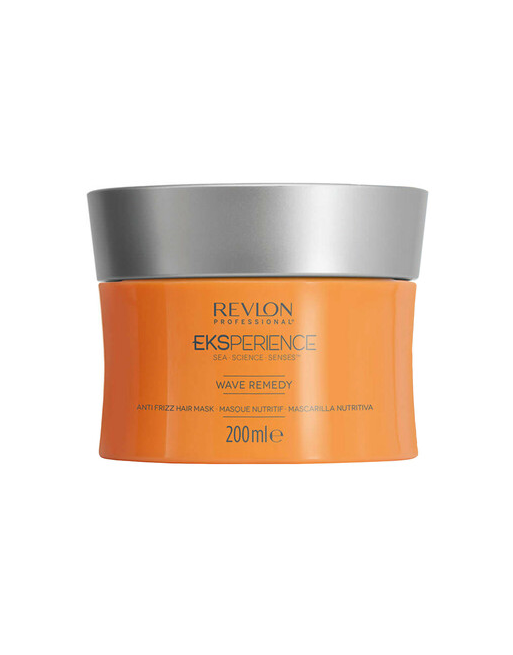 Маска для вьющихся волос Revlon Professional Eksperience Wave Remedy Hair Mask 200мл