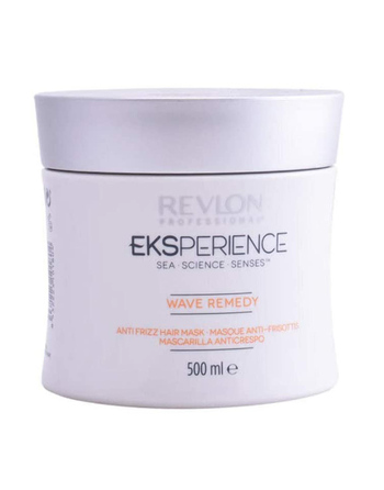Маска для вьющихся волос Revlon Professional Eksperience Wave Remedy Hair Mask 500мл