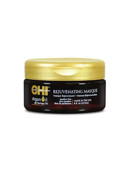 Восстанавливающая маска для волос Chi Argan Oil Rejuvenating Masque 237мл