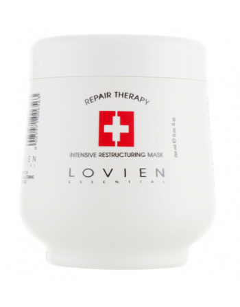 Маска для сухих и поврежденных волос Lovien Essential Mask Intensive Repairing For Dry Hair 250мл
