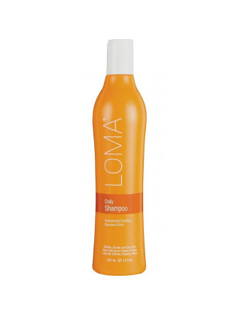 Шампунь для щоденного використання LOMA Daily Shampoo 355мл