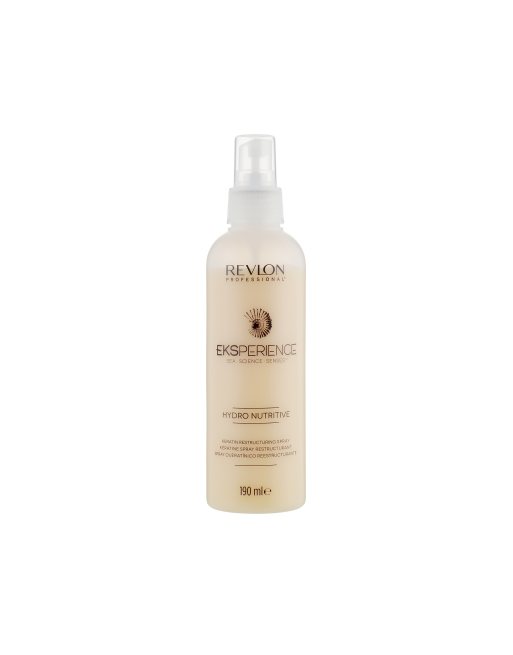 Спрей для питания волос Revlon Professional Eksperience Hydro Nutritive Spray 190мл