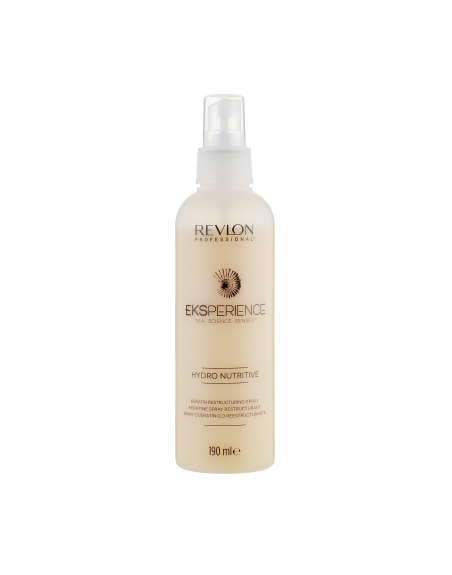 Спрей для питания волос Revlon Professional Eksperience Hydro Nutritive Spray 190мл