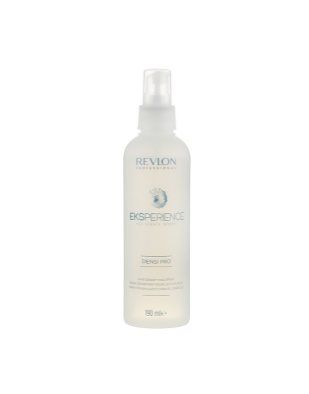 Спрей уплотняющий волосы Revlon Professional Eksperience Pro Densi Spray 190мл
