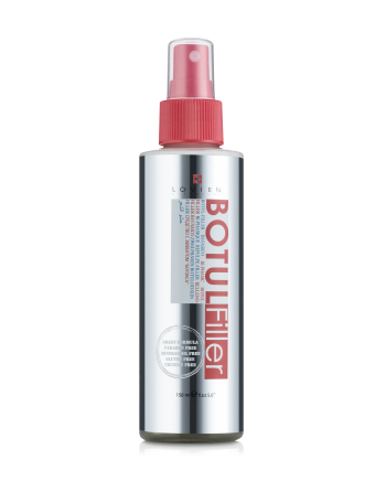 Спрей для глубокого восстановления волос с эффектом ботокса Lovien Essential Botox Filler Spray 150мл