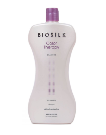 Шампунь для защиты цвета BioSilk Color Therapy 1006мл