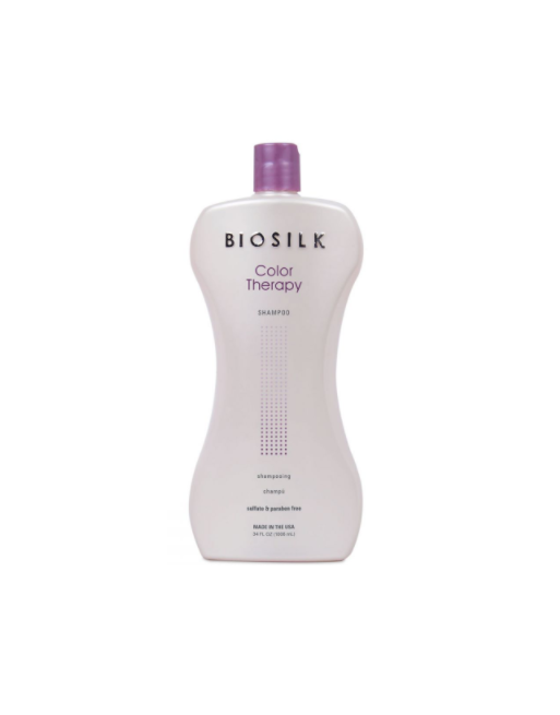Шампунь для захисту кольору BioSilk Color Therapy Shampoo 1006мл