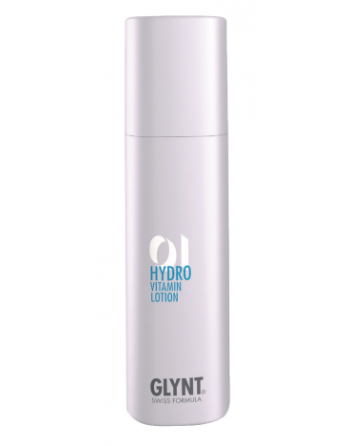 Лосьон увлажняющий Glynt Hydro Vitamin Lotion 200мл