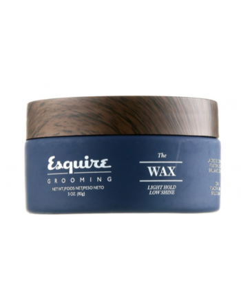 Воск для укладки легкой фиксации Chi Esquire Grooming Wax 85г