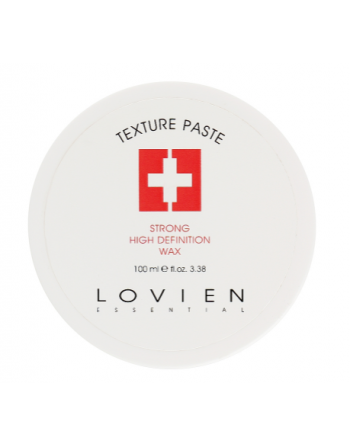 Паста текстурная с матовым эффектом Lovien Essential Styling Texture Paste 100мл