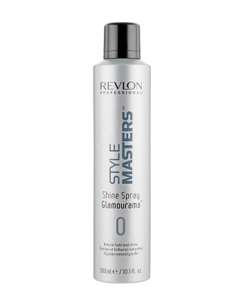 Спрей для блеска Revlon Professional Style Masters Shine Spray Glamourama 300мл