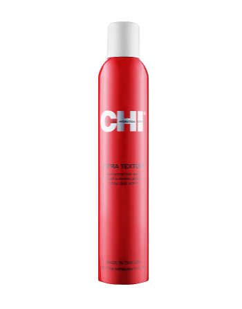 Лак для волос двойного действия CHI Infra Texture Dual Action Hair Spray 284г