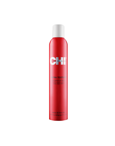 Лак для волос двойного действия CHI Infra Texture Dual Action Hair Spray 284г