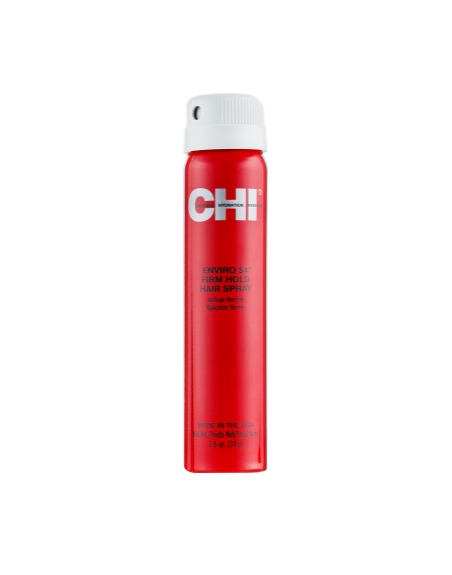 Лак для волос сильной фиксации Chi Enviro 54 Hair Spray Firm Hold 74г