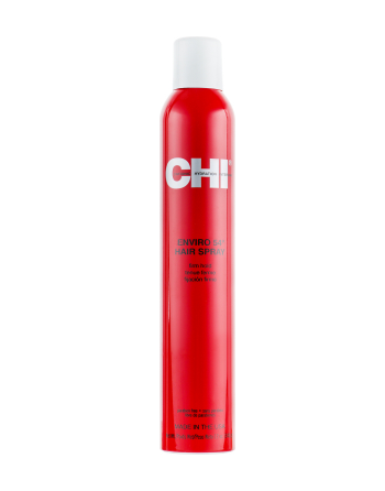 Лак для волос сильной фиксации Chi Enviro 54 Hair Spray Firm Hold 340г