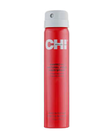 Лак для волос средней фиксации Chi Enviro 54 Hair Spray Natural Hold 74г