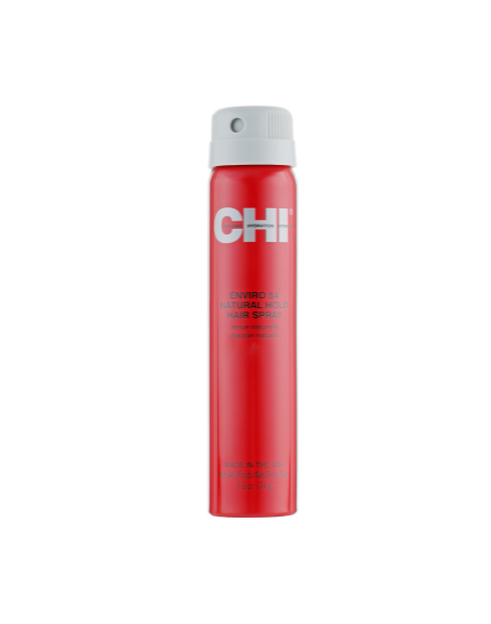 Лак для волос средней фиксации Chi Enviro 54 Hair Spray Natural Hold 74г