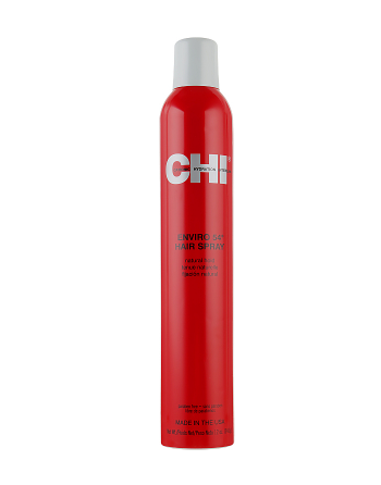 Лак для волос средней фиксации Chi Enviro 54 Hair Spray Natural Hold 340г