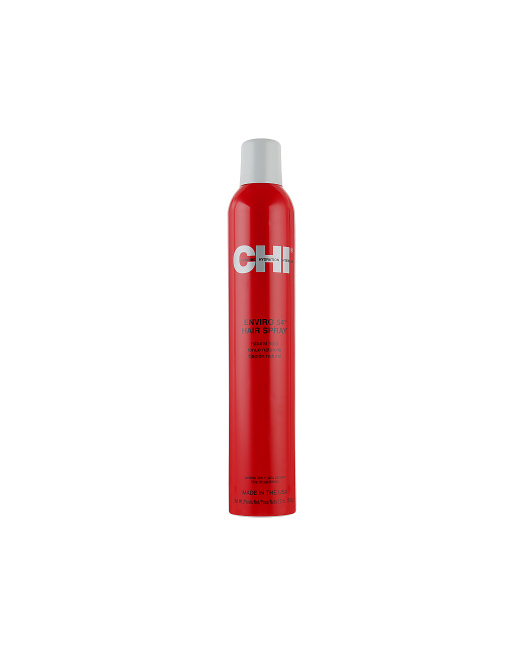 Лак для волос средней фиксации Chi Enviro 54 Hair Spray Natural Hold 340г