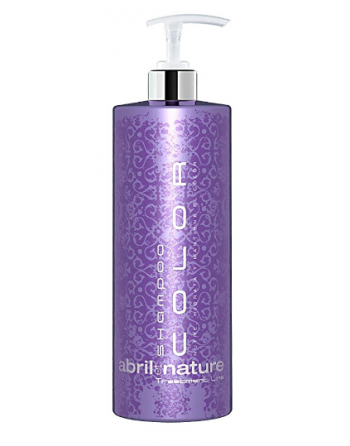 Шампунь для окрашенных волос Abril et Nature Bain Shampoo Color 1000мл
