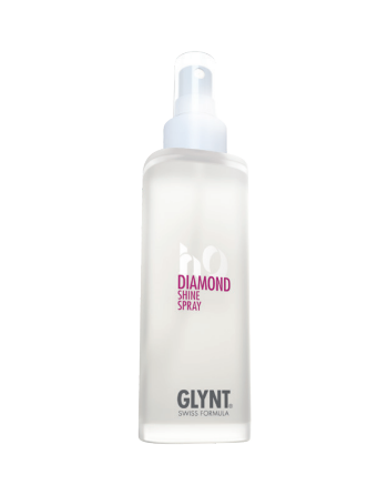 Спрей-блеск без фиксации Glynt Diamond Shine Spray 100мл