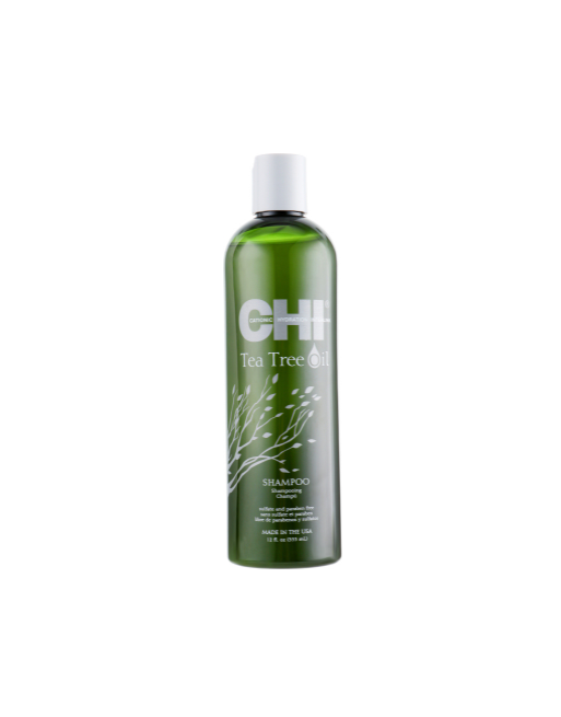 Шампунь з олією чайного дерева CHI Tea Tree Oil Shampoo 739мл
