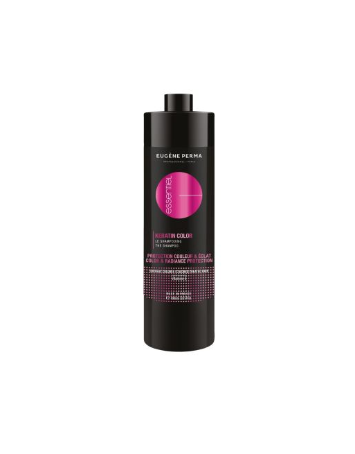 Шампунь Кератин для фарбованого волосся Eugene Perma Essentiel Keratin Color Shampoo 1000мл