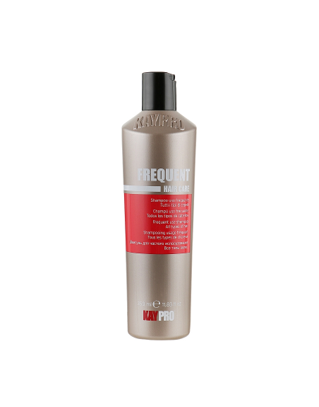 Шампунь для частого применения KayPro Frequent Hair Care Shampoo 350мл